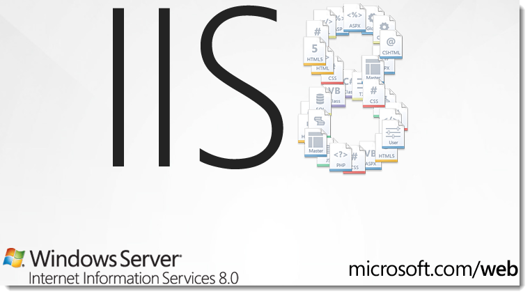 Serveur IIS